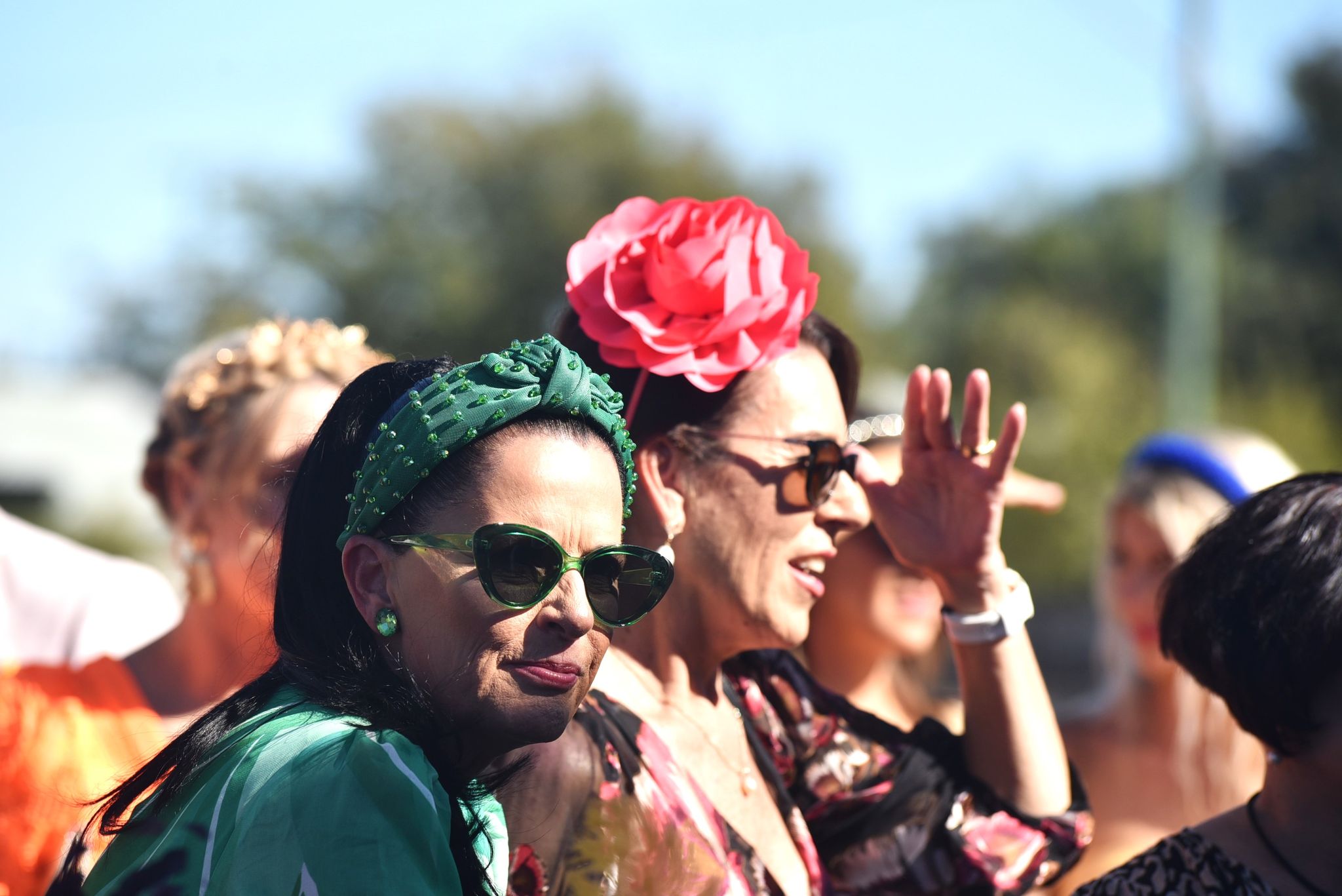 Ipswich Cup – a race day like no other!