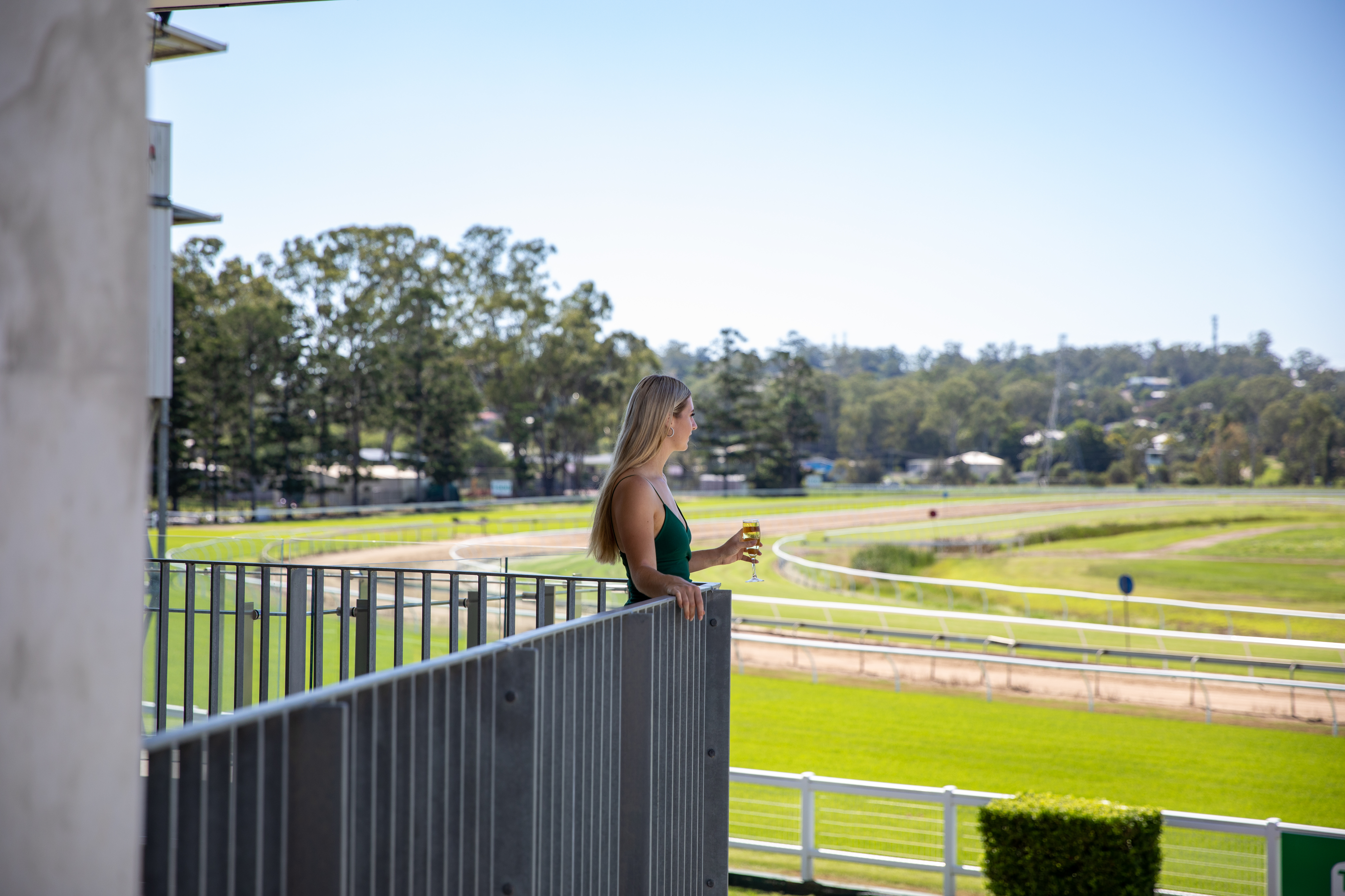 More than just a racecourse