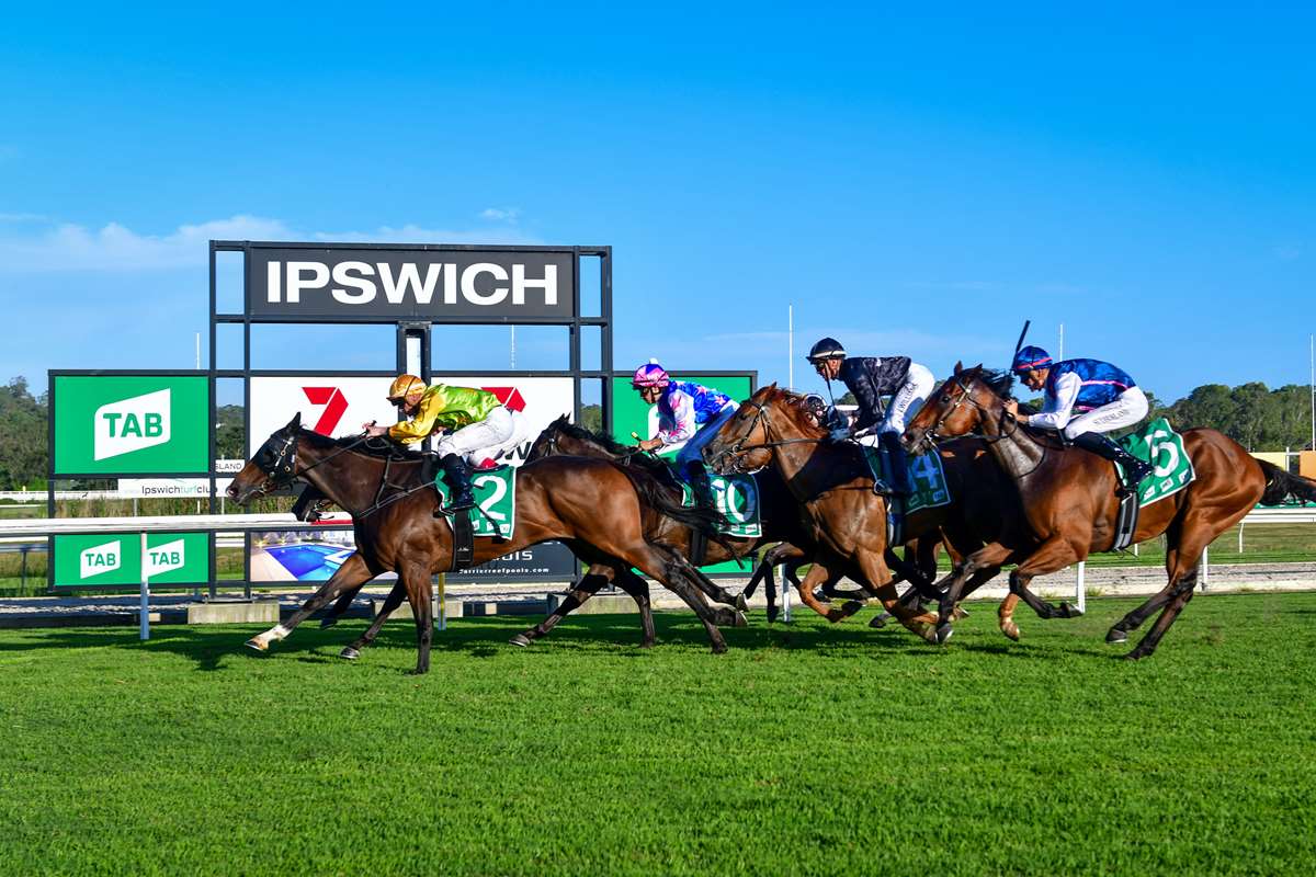 Ipswich Preview – Friday 27 December 2024