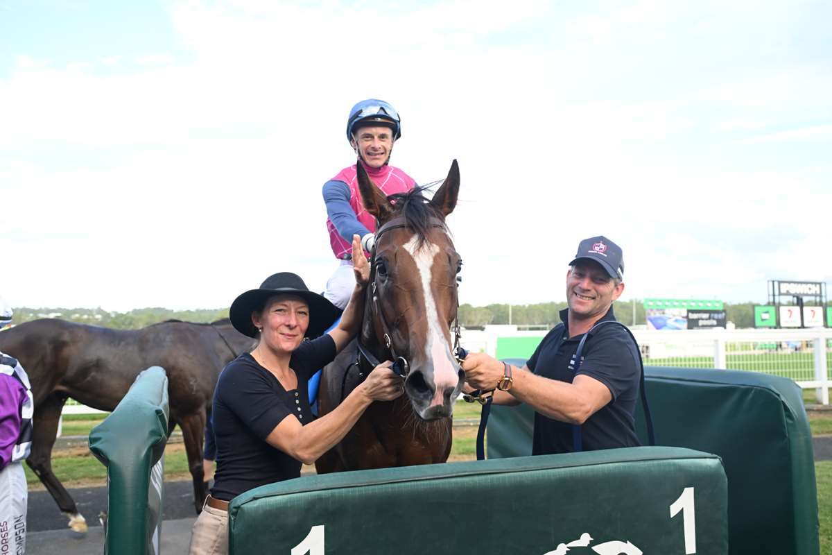 A dream winner for Emma