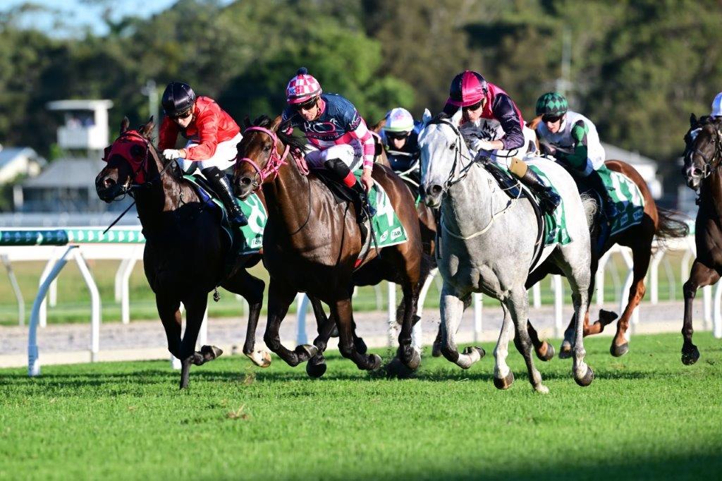 Meeting In Review – Wednesday 10 April 2024