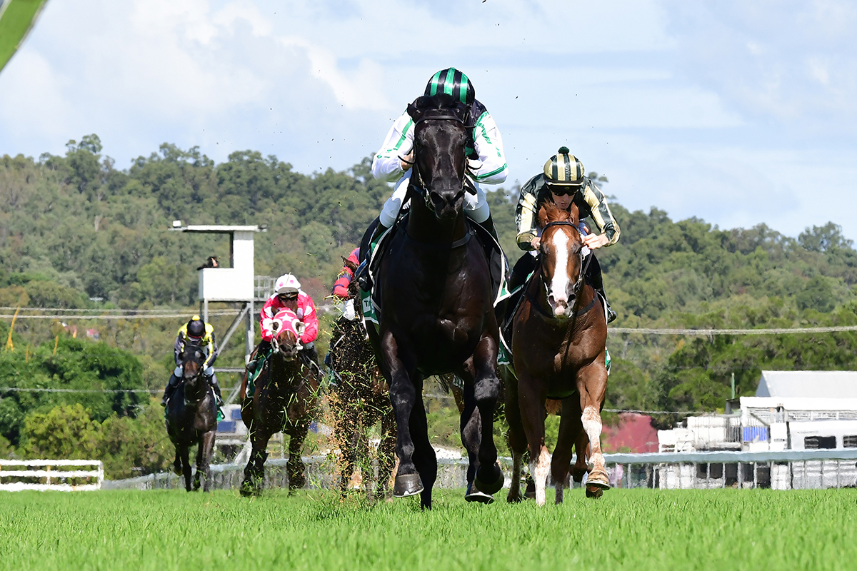 Meeting In Review – Wednesday 24 April 2024