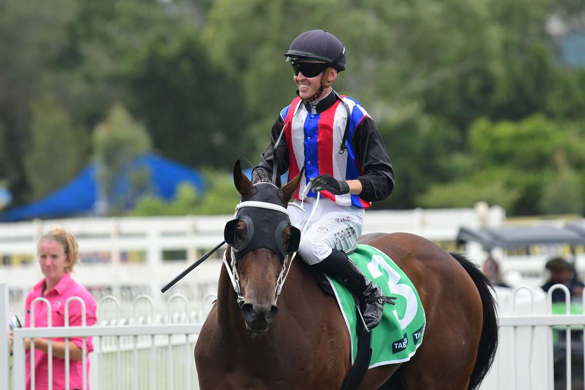 Beau: learning to succeed