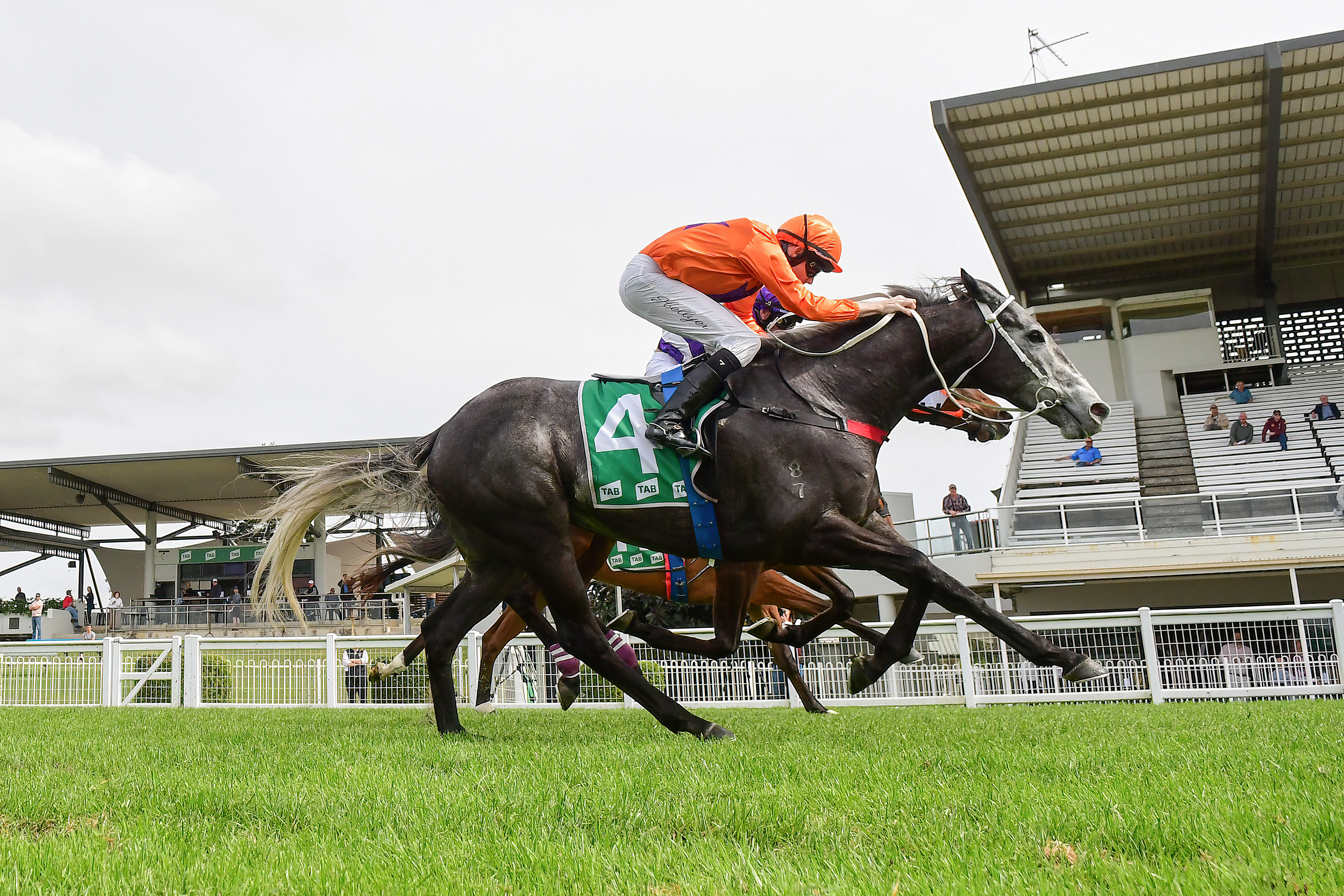 Meeting In Review 12 August 2022