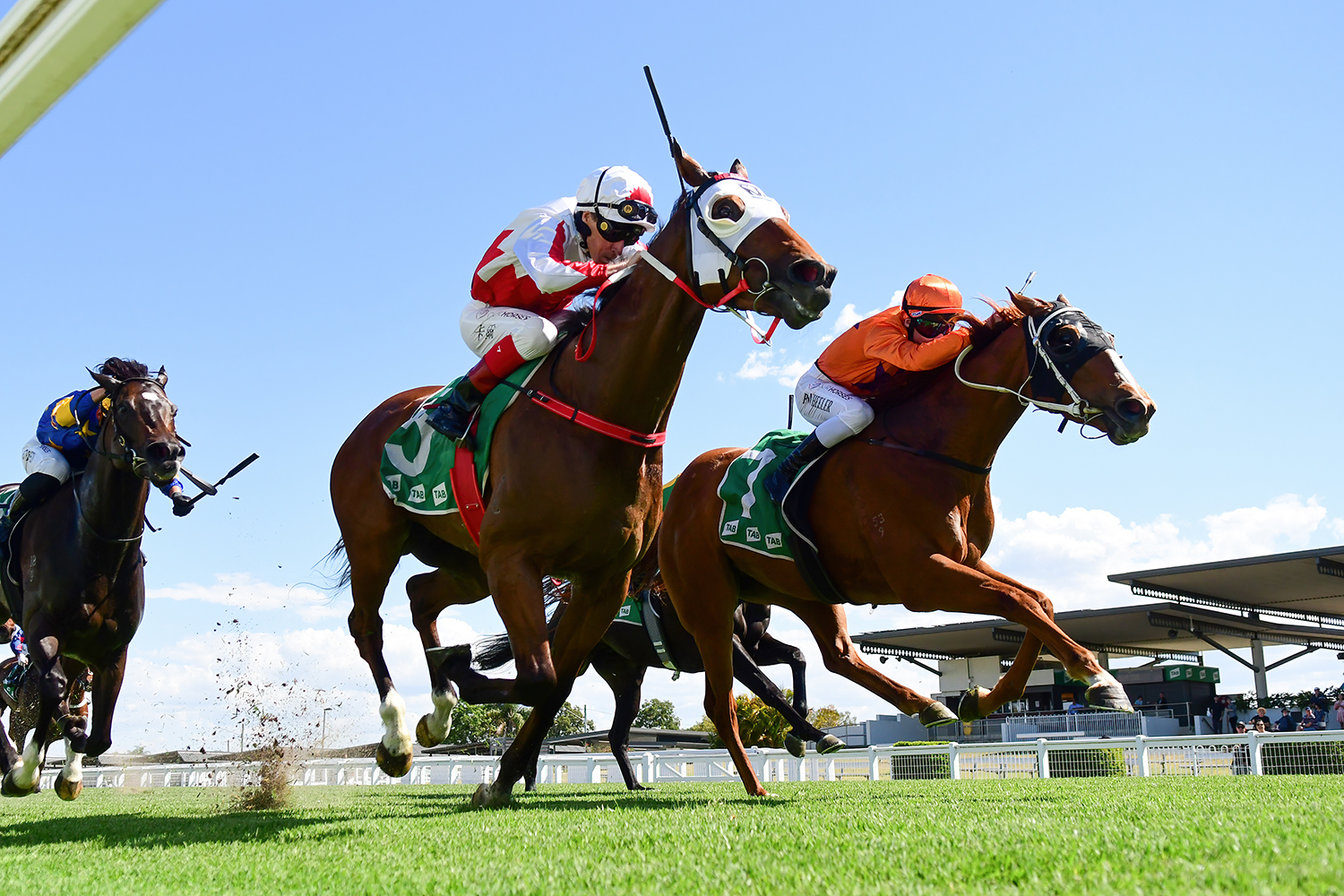 Meeting In Review – 27 September 2023