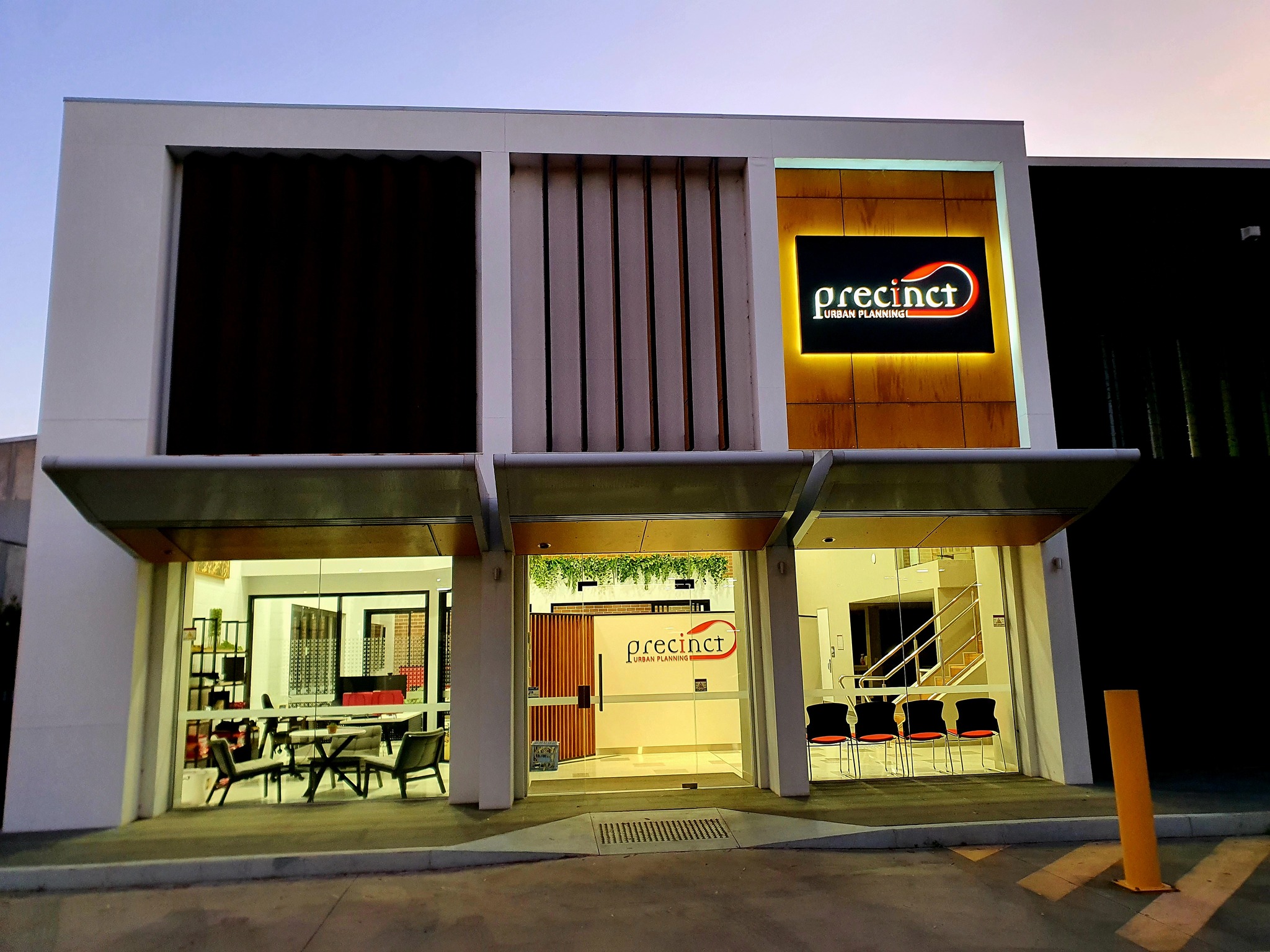 Precinct Urban Planning joins the Quarter