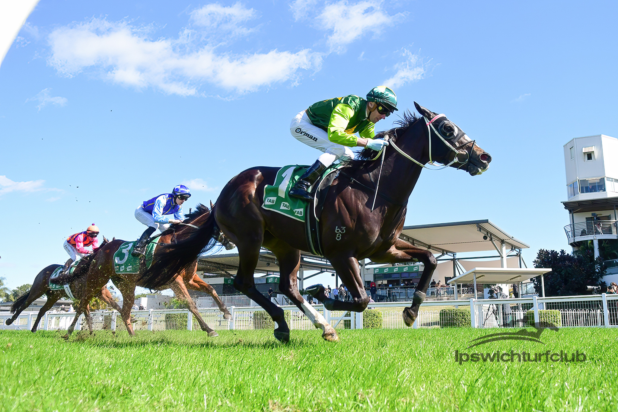 Ipswich Preview And Selections 20 July 2022