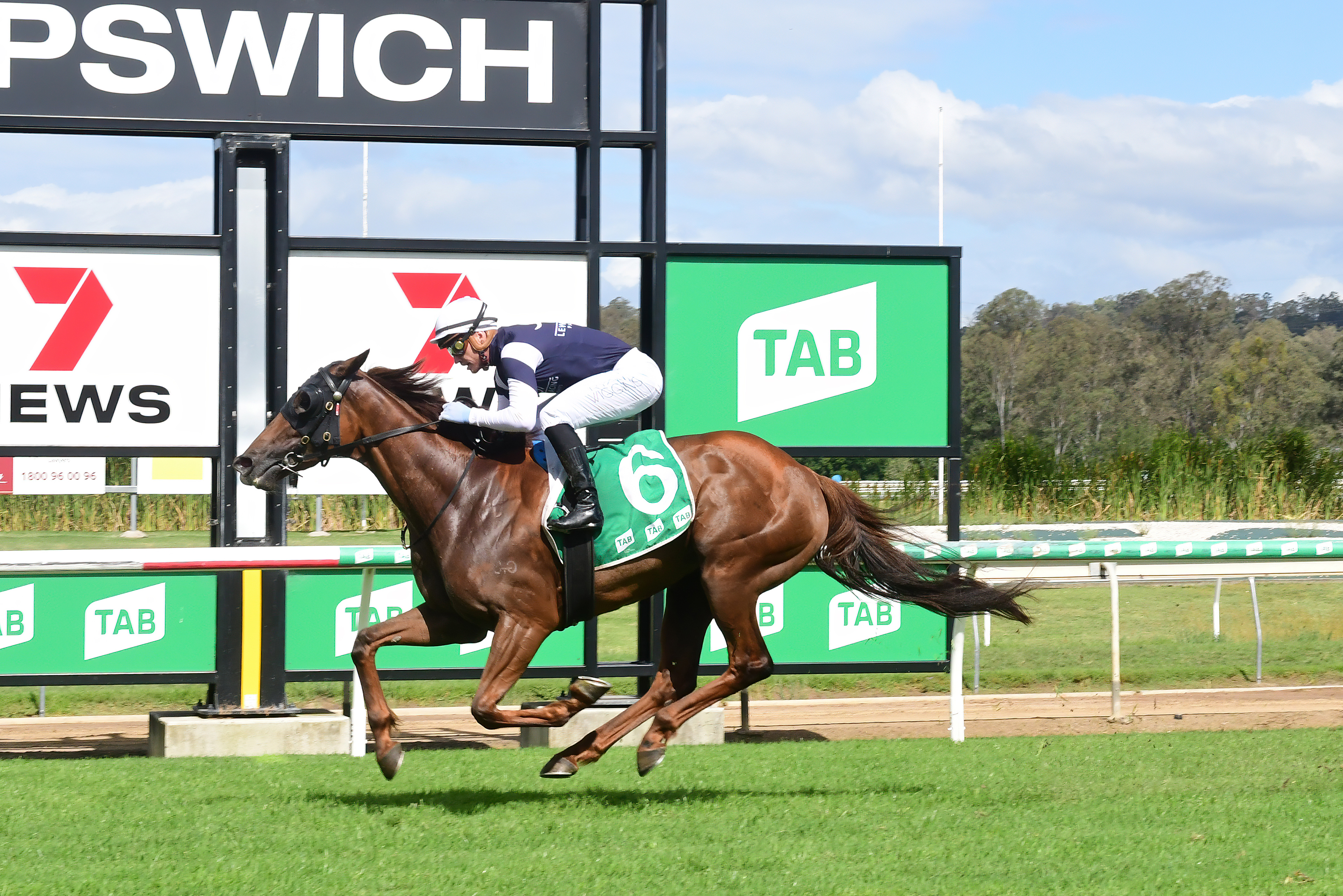 Ipswich Preview And Selections 7 December 2022