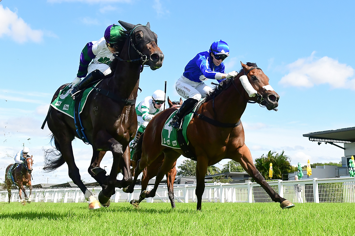 Meeting In Review – Wednesday 1 May 2024