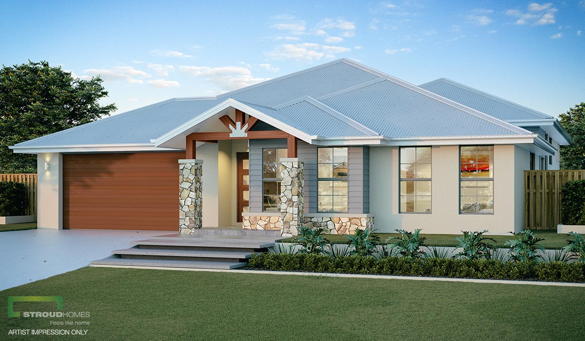 Stroud Homes joins Ipswich Quarter