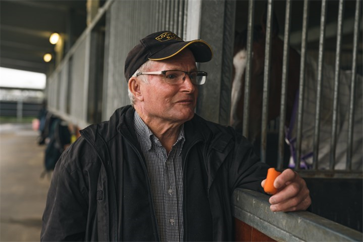 Miss Personality out to build value