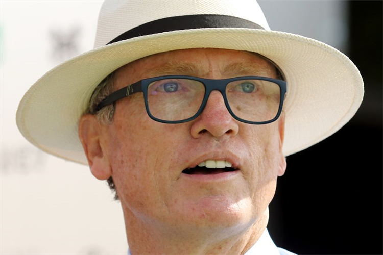 Patience can pay by Noble Decree