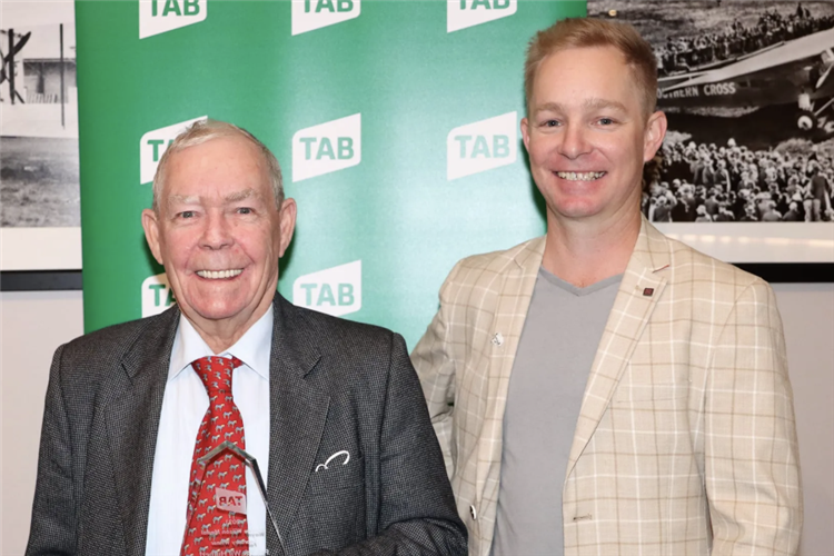 Cambridge Bay to have his day at Ipswich