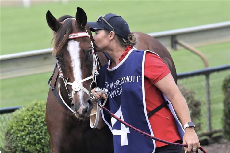 Ipswich run sets path for bigger things for small stable