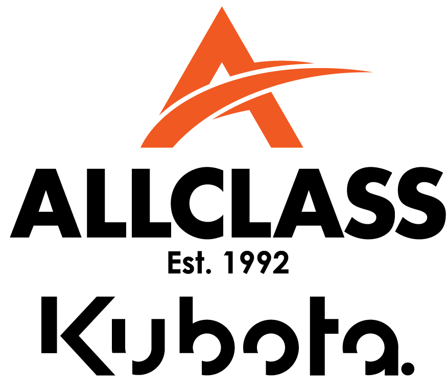 Allclass - Kubota
