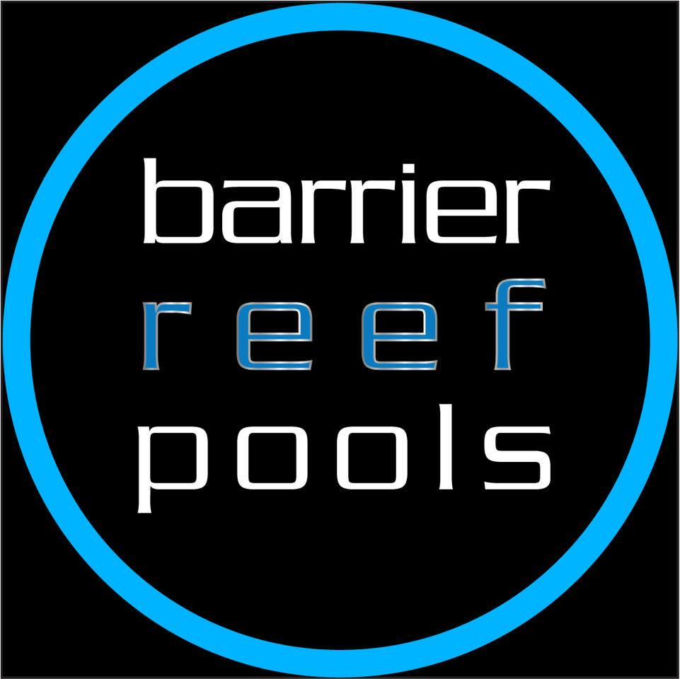 Barrier Reef Pools