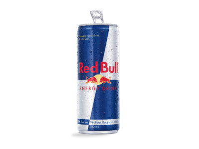 Partner Red Bull