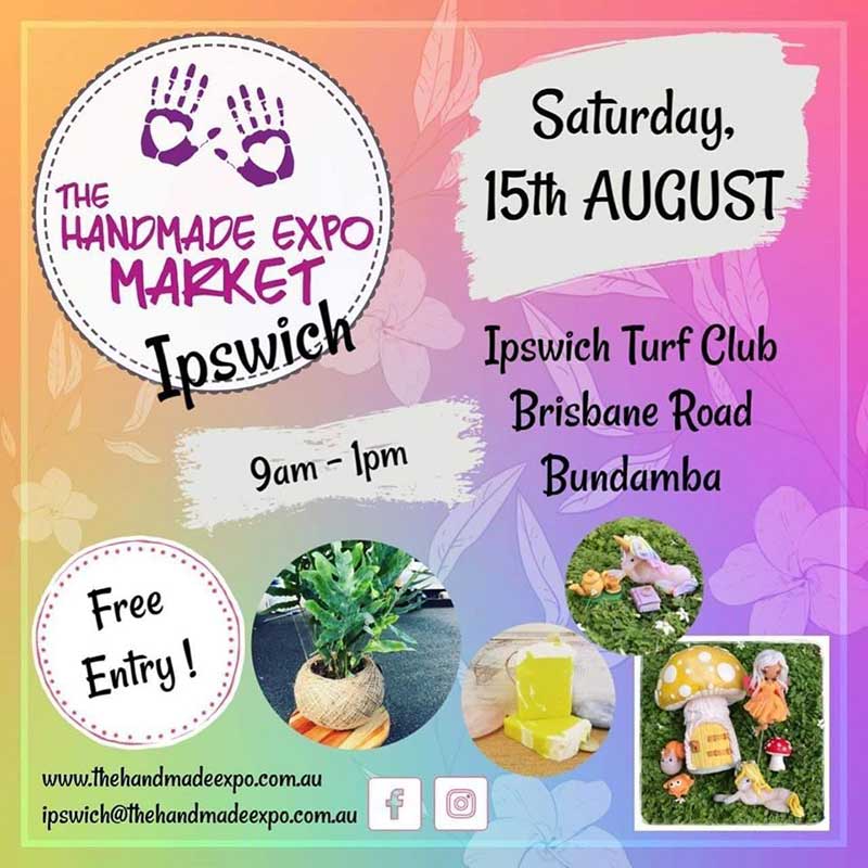 What's on Brisbane, Ipswich Qld Brisbane Races Ipswich Markets