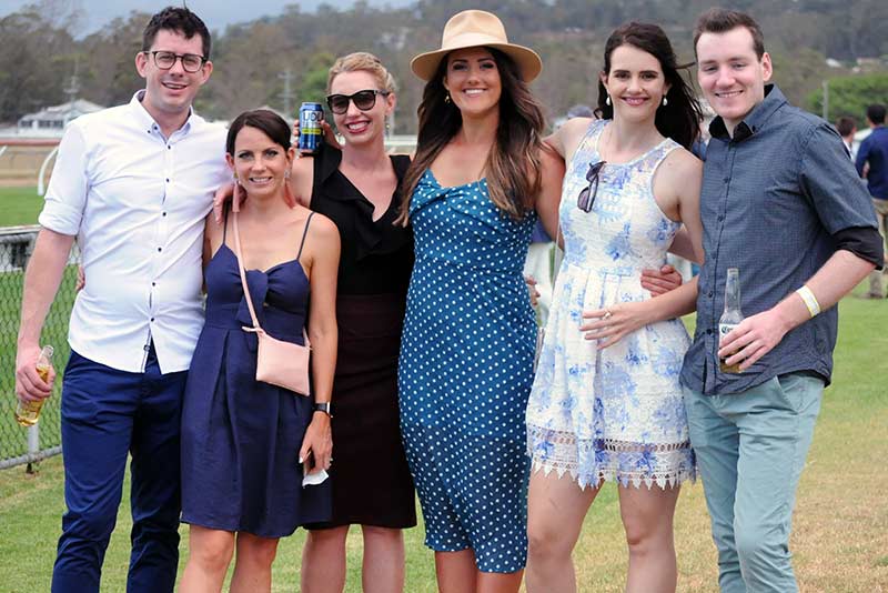 Don’t let the summer party stop 